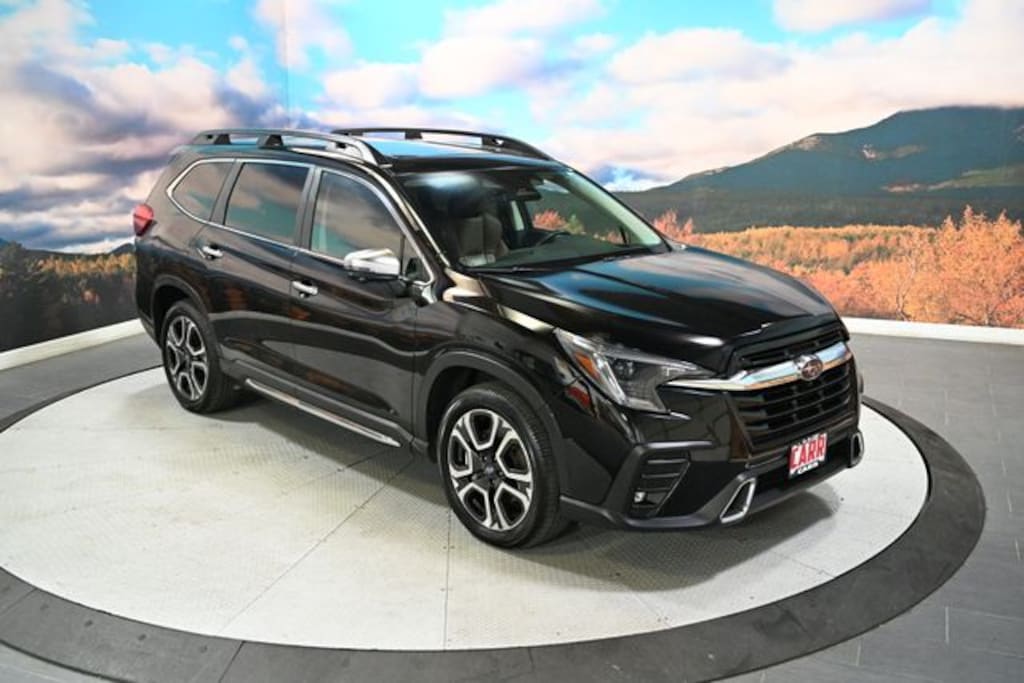 Used 2023 Subaru Ascent Touring SUV