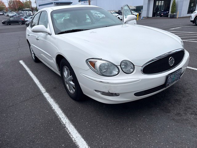 2006 Buick LaCrosse