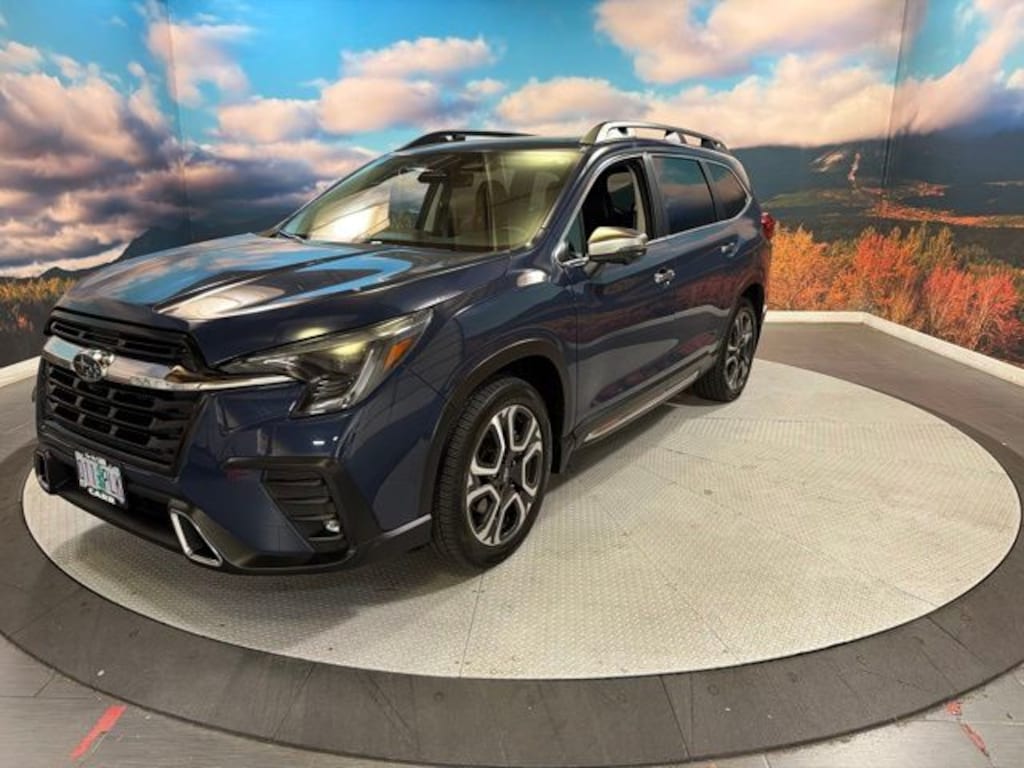 Used 2023 Subaru Ascent Touring SUV
