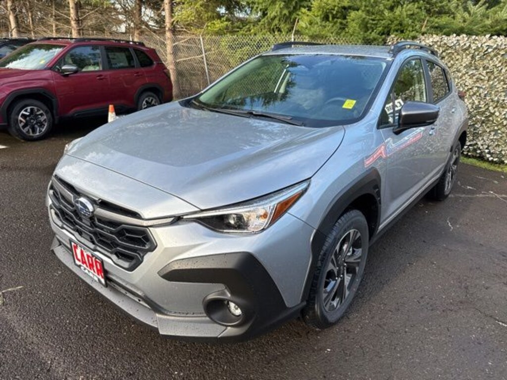 New 2026 Subaru Crosstrek Premium SUV