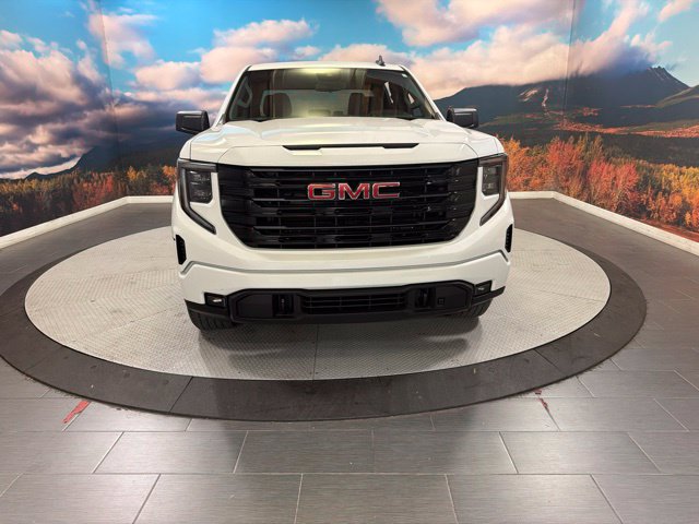 Used 2023 GMC Sierra 1500 Elevation Truck
