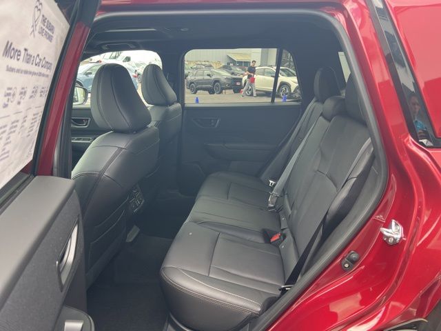 2026 Subaru Outback Limited - Photo 12