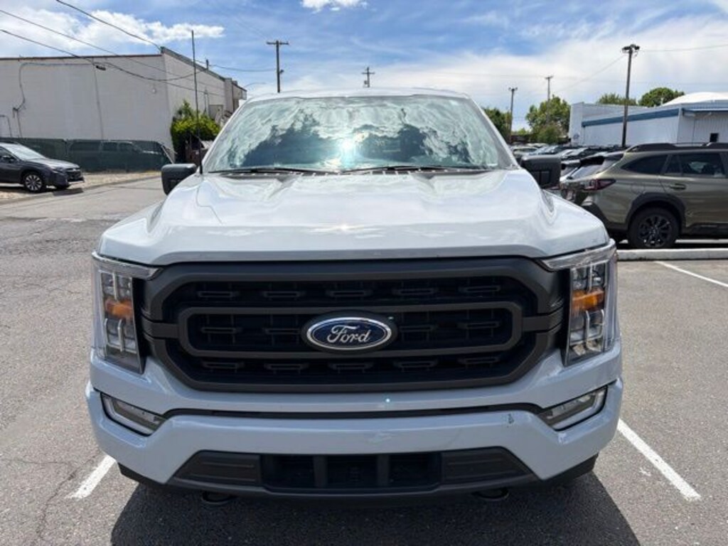 Used 2023 Ford F-150 XLT Truck