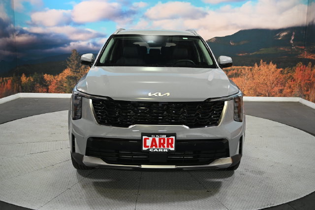 Used 2026 Kia Sorento S SUV