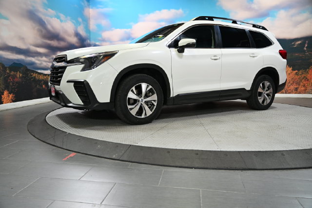 Used 2023 Subaru Ascent Premium SUV