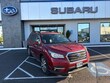  Subaru Ascent