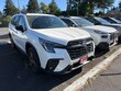  Subaru Ascent