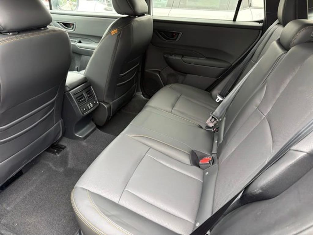 New 2026 Subaru Outback Wilderness SUV