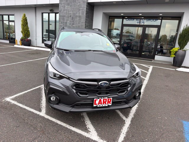 New 2026 Subaru Crosstrek Limited SUV