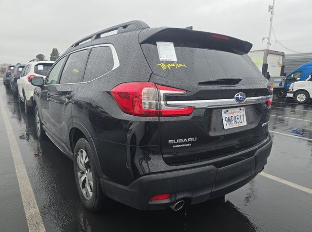 2024 Subaru Ascent Premium photo 2