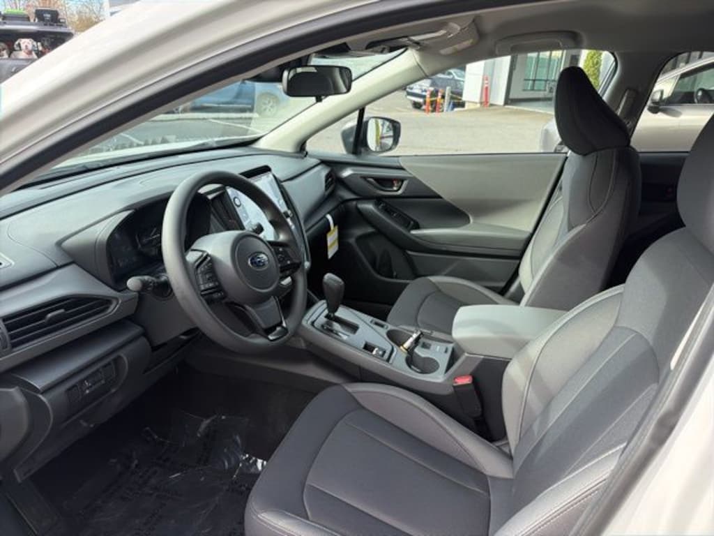 New 2026 Subaru Crosstrek Premium SUV