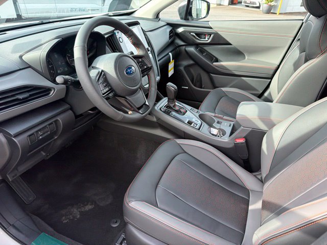 New 2026 Subaru Crosstrek Limited SUV