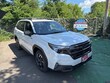 Subaru Forester Hybrid