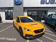  Subaru WRX