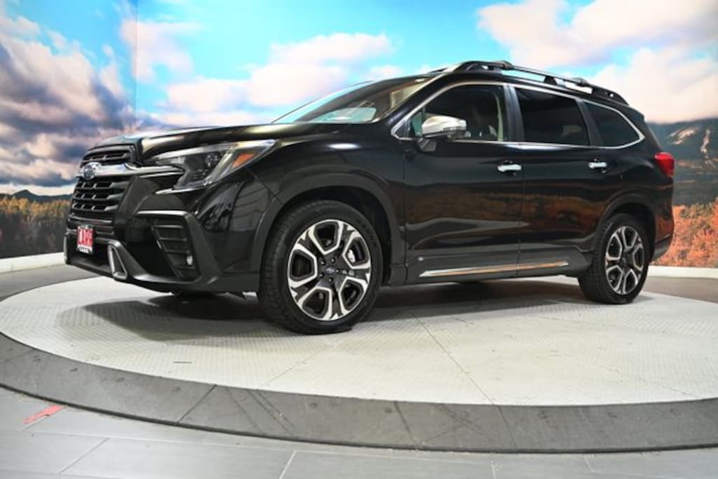 Used 2023 Subaru Ascent Touring SUV