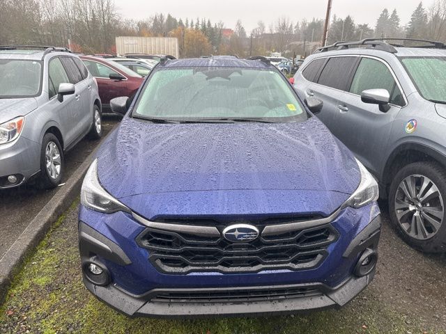 2024 Subaru Crosstrek Limited photo 2