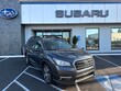  Subaru Ascent