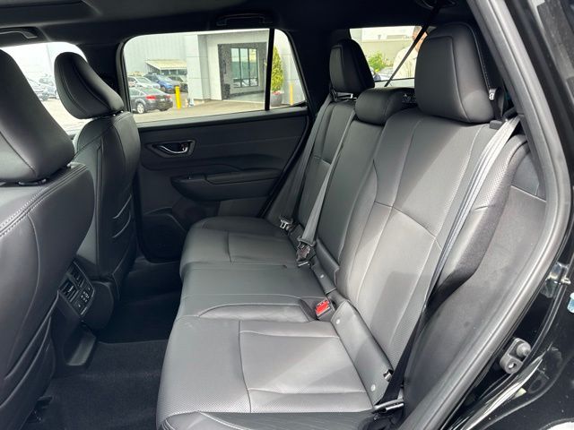 2026 Subaru Outback Touring XT - Photo 15