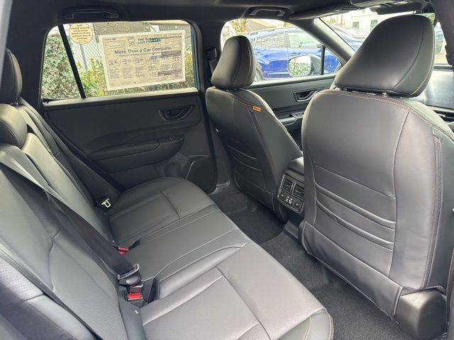 2026 Subaru Outback Wilderness - Photo 30