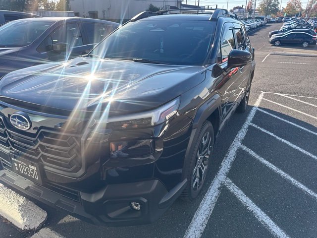 Certified 2026 Subaru Outback Touring XT SUV