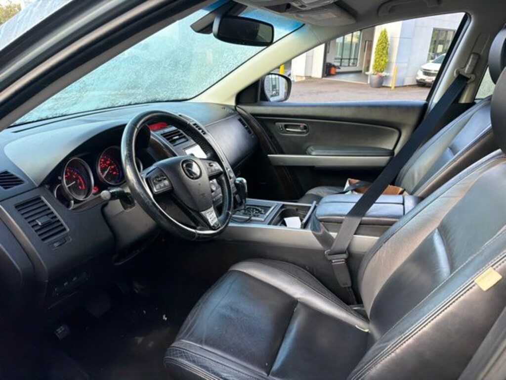 Used 2010 Mazda CX-9 Grand Touring SUV