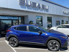 2026 Subaru Crosstrek Limited SUV