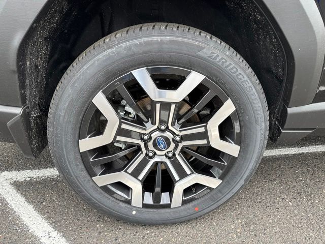 2026 Subaru Outback Touring XT - Photo 23