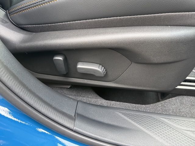 2026 Subaru Outback Wilderness - Photo 35
