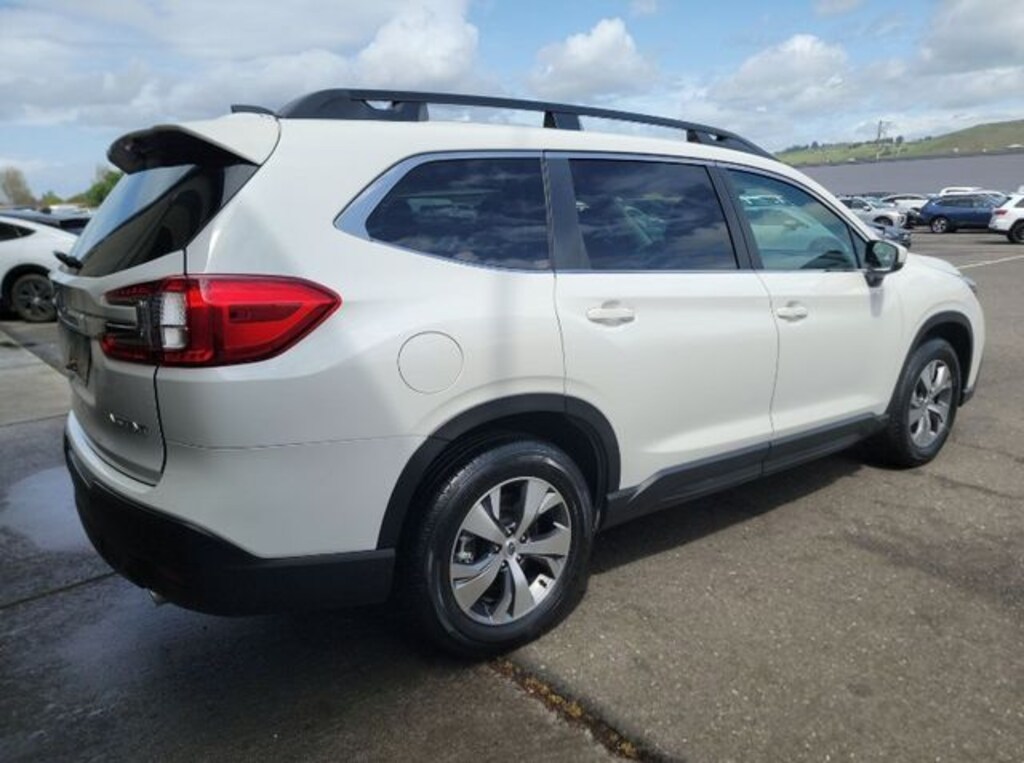 Used 2024 Subaru Ascent Premium SUV