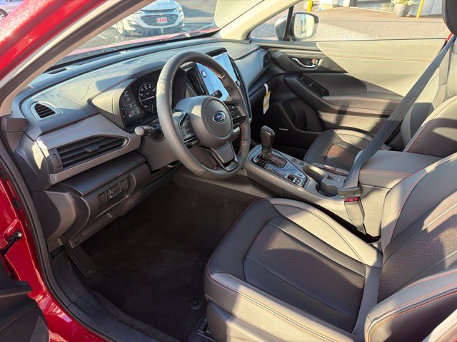 New 2026 Subaru Crosstrek Limited SUV