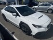 Subaru WRX