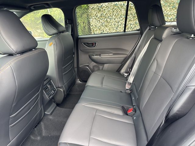 2026 Subaru Outback Wilderness - Photo 21