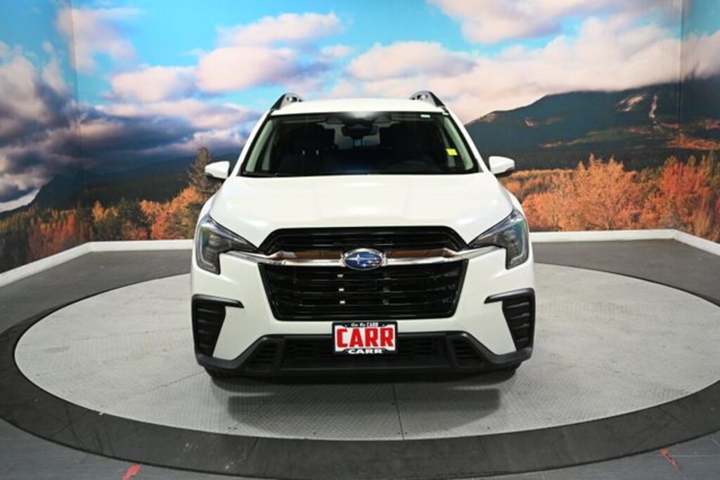 Used 2023 Subaru Ascent Premium SUV