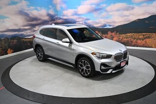 2020 BMW X1 xDrive28i SUV