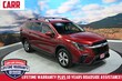  Subaru Ascent