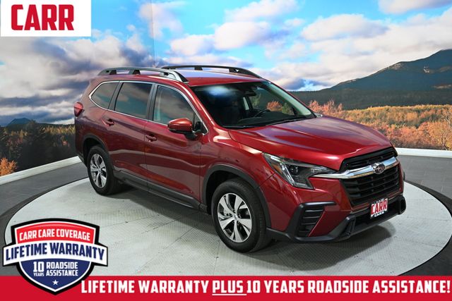 2025 Subaru Ascent Premium SUV