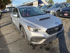 2025 Subaru WRX Limited Sedan