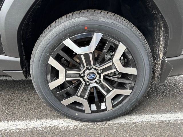 2026 Subaru Outback Touring XT - Photo 22