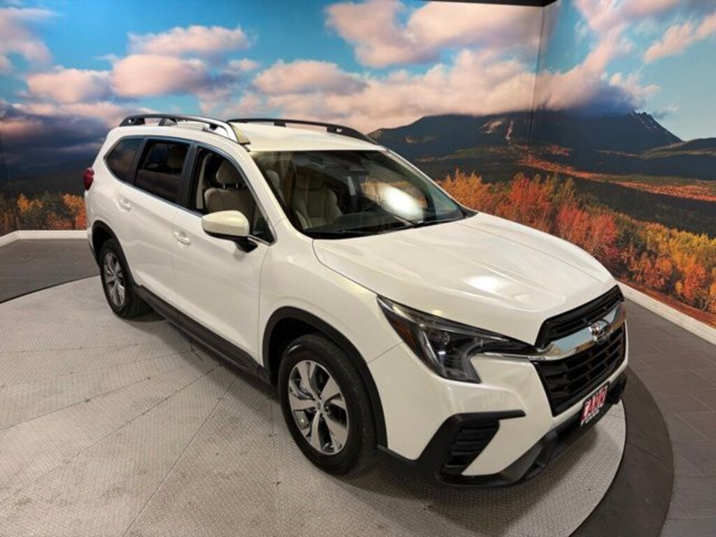 Used 2024 Subaru Ascent Premium SUV