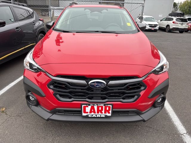2025 Subaru Crosstrek Premium's photo