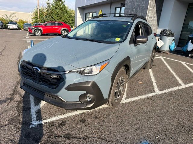Used 2025 Subaru Crosstrek Premium SUV