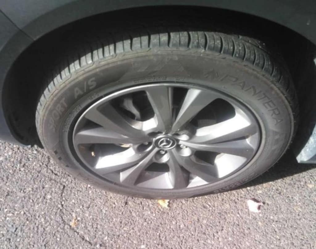 Used 2024 Mazda CX-30 2.5 S Preferred Package SUV