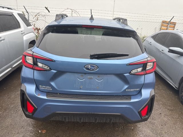 2024 Subaru Crosstrek Premium photo 4