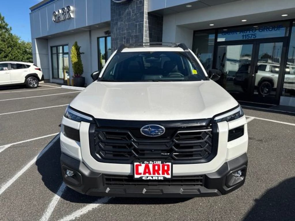 New 2026 Subaru Outback Limited XT SUV