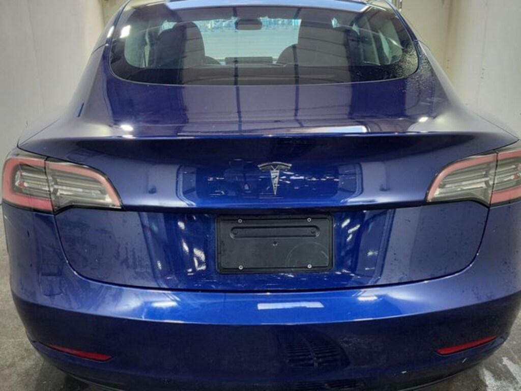 Used 2023 Tesla Model 3 Base Sedan