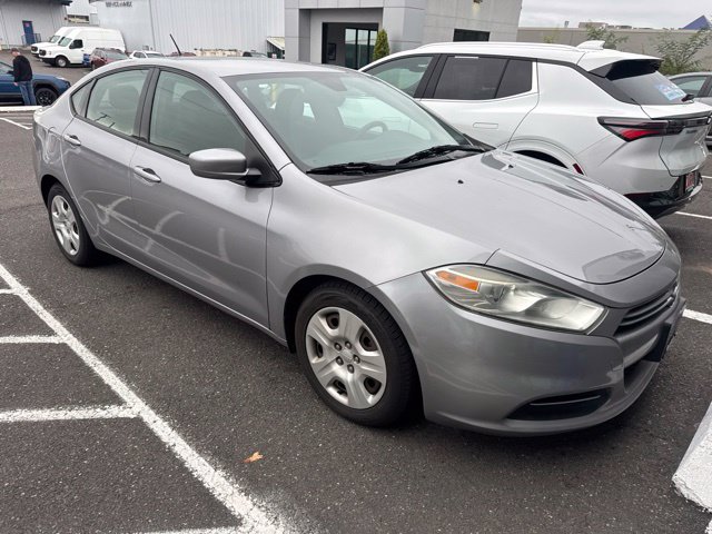 2015 Dodge Dart