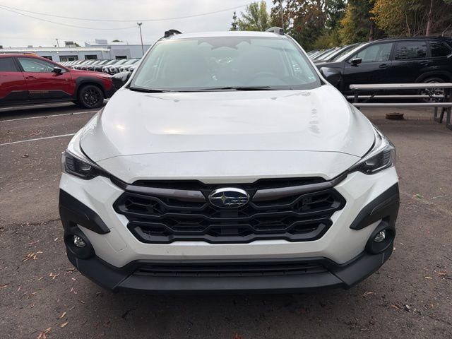 2024 Subaru Crosstrek Limited photo 3