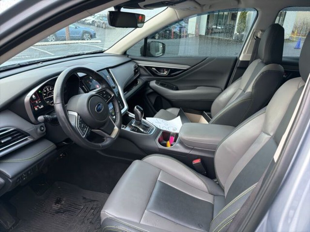 Used 2023 Subaru Outback Onyx Edition XT SUV