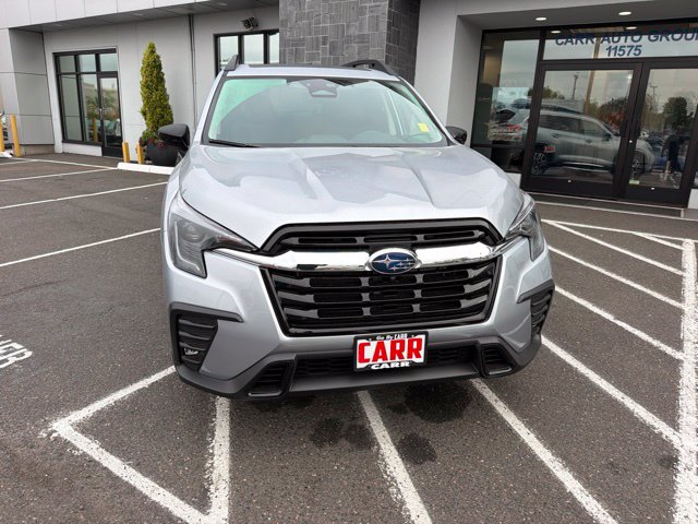 New 2026 Subaru Ascent Limited 7-Passenger SUV