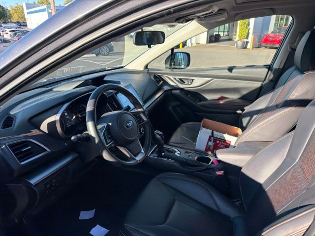 Used 2023 Subaru Crosstrek Limited SUV